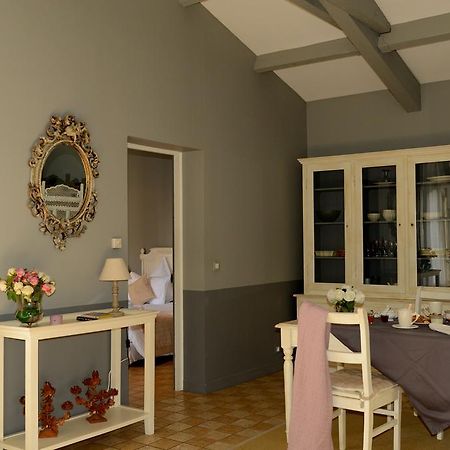 麦森莱恩酒店 Saint-Rémy-de-Provence 外观 照片